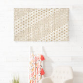 高級 横断幕 (インサイチュ)