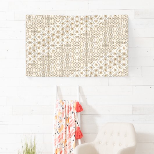 高級 横断幕 (インサイチュ)