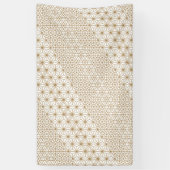 高級 横断幕 (縦)