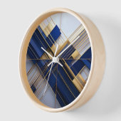 高級touch 壁時計 (傾斜)