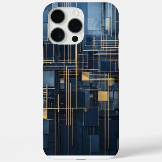 高級touch Case-Mate iPhoneケース (裏面)