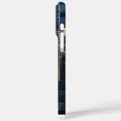 高級touch Case-Mate iPhoneケース (裏面 / 左)