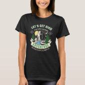 高自然 Tシャツ (正面)