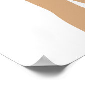 高血圧グラフの主な合併症 ポスター (角)