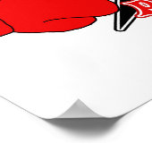 高血圧 ポスター (角)