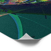 高血圧 ポスター (角)