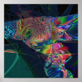 高血圧 ポスター (正面)