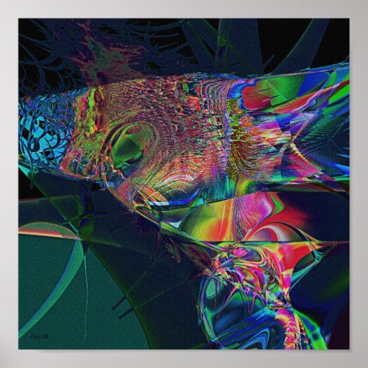 高血圧 ポスター (正面)