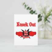 高血圧 ポストカード (スタンド正面)