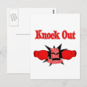 高血圧 ポストカード (正面/裏面)