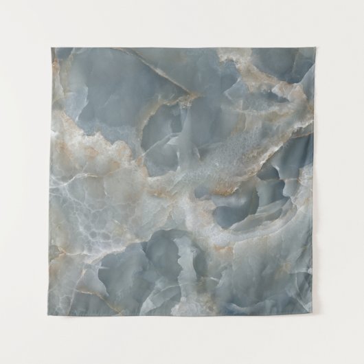 高解像度の大理石のテクスチャ、自然石。 タペストリー (正面)