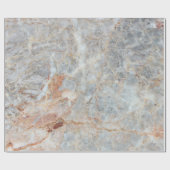 高解像度の大理石テクスチャ背景パターン ラッピングペーパー (フラット)