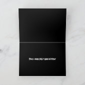 高警告電圧 カード (内部)