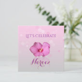 高貴なペルシャの新年 ブルーム - 招待状 (スタンド正面)