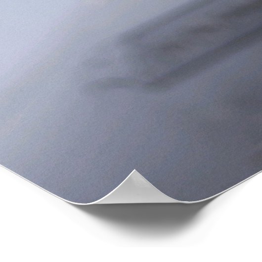 高貴な使命 ポスター (角)