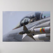 高貴な使命 ポスター (正面)