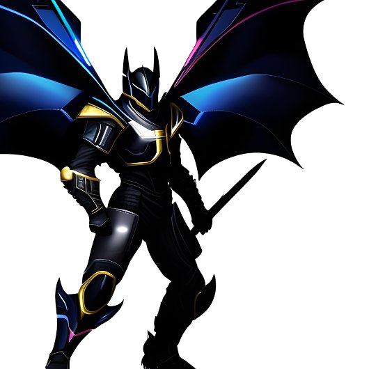 高貴な戦士 Tシャツ