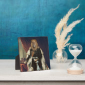 高貴な獣 – ライダンディオン フォトプラーク (インサイチュ)