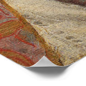 高貴な視線 ポスター (角)