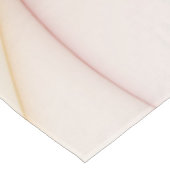 高貴な銅及び金ゴールド抽象芸術モダンフラクタルアート テーブルクロス (アングル)