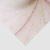 高貴な銅及び金ゴールド抽象芸術モダンフラクタルアート 薄葉紙 (詳細)