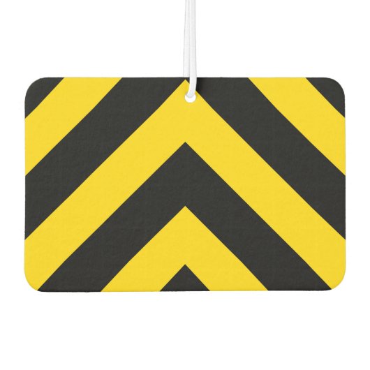 高速はっきりした交通のまわりに山 カーエアーフレッシュナー (正面)