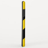 高速はっきりした交通のまわりに山 Case-Mate iPhoneケース (裏面/右)