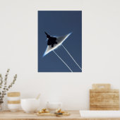 高速パス ポスター (キッチン)