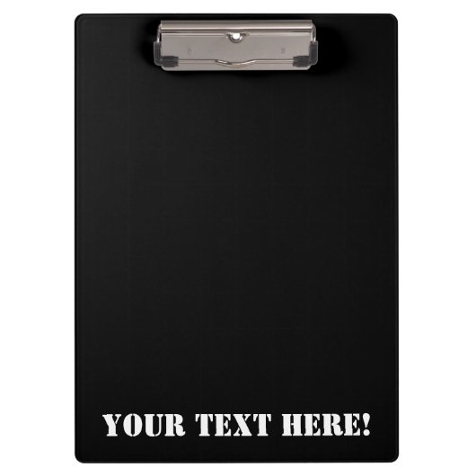 高速パーソナライズされた交通のまわりに山 クリップボード (正面)