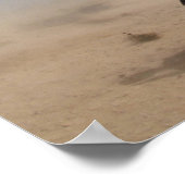 高速ローピング ポスター (角)