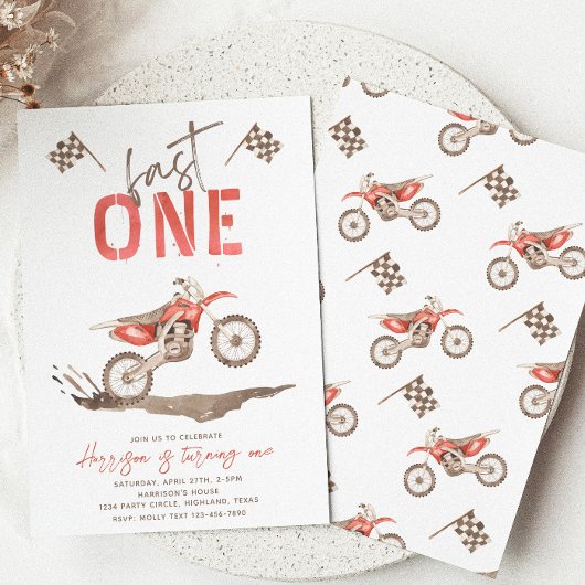 高速ワン誕生日招待状 |誕生日 招待状