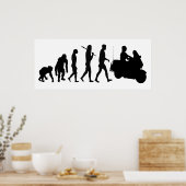 高速巡視法執行役員ギア ポスター (キッチン)