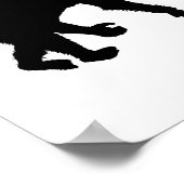 高速巡視法執行役員ギア ポスター (角)