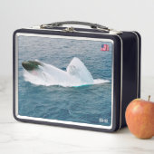 高速攻撃潜水艦 – SSN メタルランチボックス (インサイチュ)