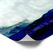 高速攻撃潜水艦 – SSN-770 ポスター (角)