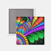 高速移動 マグネット (正面/裏面)