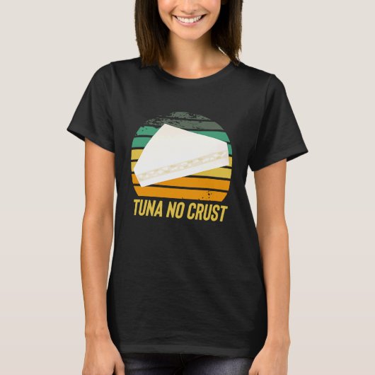 高速車引用文怒りマグロNo地殻 Tシャツ (正面)
