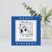 高速道路の高速レーン。高速道路の保守作業員 カード (スタンド正面)