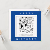 高速道路の高速レーン。高速道路の保守作業員 カード (正面/裏面インサイチュ)