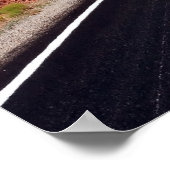 高速道路163 ポスター (角)