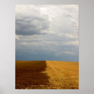 高速道路52 ポスター