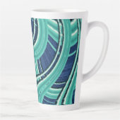 高速道路 カフェラテマグ (右)