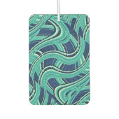 高速道路 カーエアーフレッシュナー (正面)