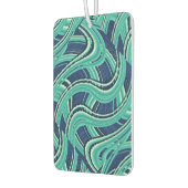 高速道路 カーエアーフレッシュナー (左)