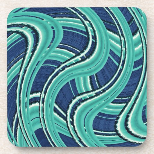 高速道路 コースター (正面)