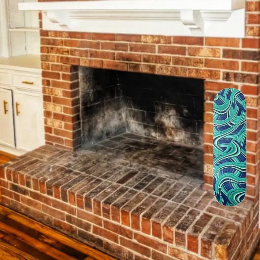 高速道路 スケートボード