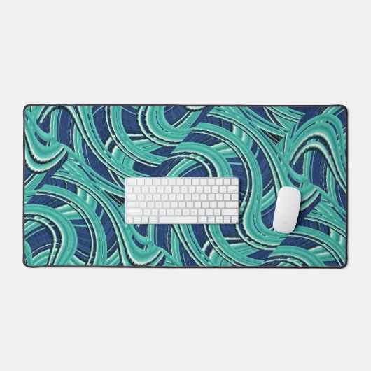 高速道路 デスクマット (キーボード&マウス)