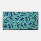 高速道路 デスクマット (正面)