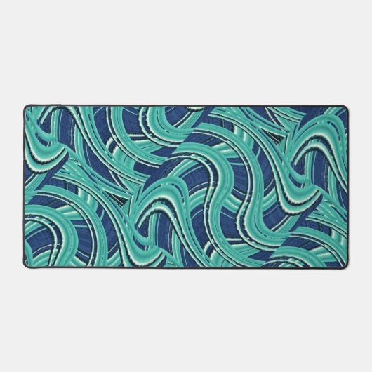 高速道路 デスクマット (正面)