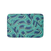 高速道路 バスマット (正面)